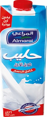 almarai milk